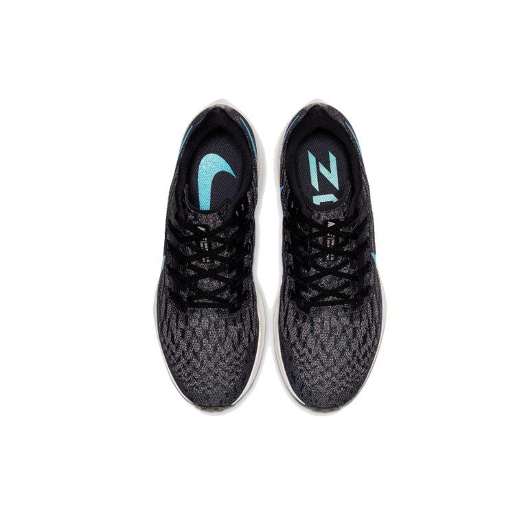 Nike Air Zoom Pegasus 36 'Black Aurora' AQ2203-010