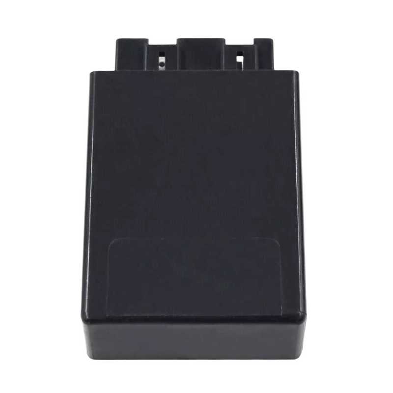 30410-MR1-611 CDI Ignition Control Module Black Fit for Honda VT600C Shadow VLX 1988-1998