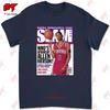 Slam Who S Afraid Of Allen Iverson Tshirt Tee EQ59