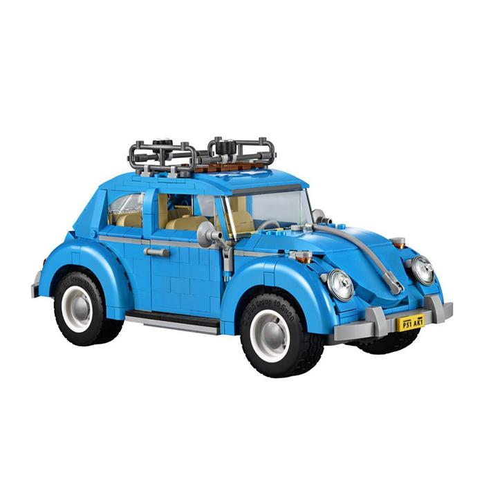LEGO Создатель Volkswagen Beetle Набор 10252