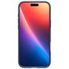 Spigen Liquid Air Case for iPhone 17 Pro Blue