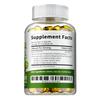 Sacha Inchi Oil Softgels Organic Dietary Supplements Antioxidant