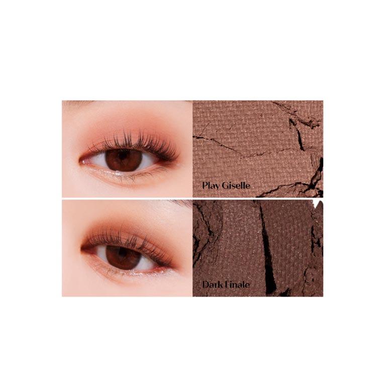 Etude Палетка теней Play Color Eyes 5.7г
