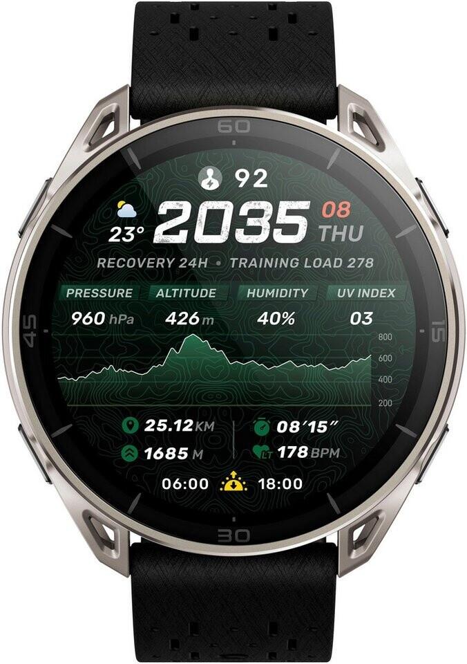 AMAZFIT Cheetah 2 Ultra