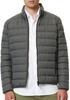 Winter Jacket Marc O'Polo Leichte Steppjacke (328096070188) Gray Pin