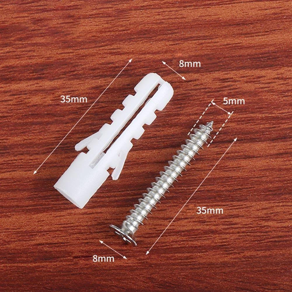 Главная Проколотый самосверлящий гвоздь Расширительный болт Набор винтов Расширительный рукав Дюбель для гипсокартона с винтом