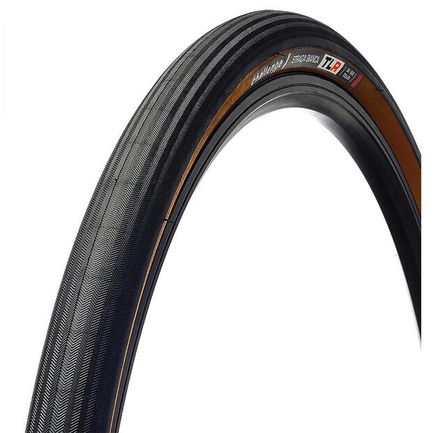 Challenge Strada Bianca Hand Made 700C x 36 гравийная шина