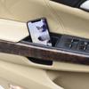 2 шт. для Honda Accord 8th Crosstour 2008-2013 автомобильный дверной подлокотник ящик для хранения ручка карман аксессуары для салона автомобиля держатель телефона