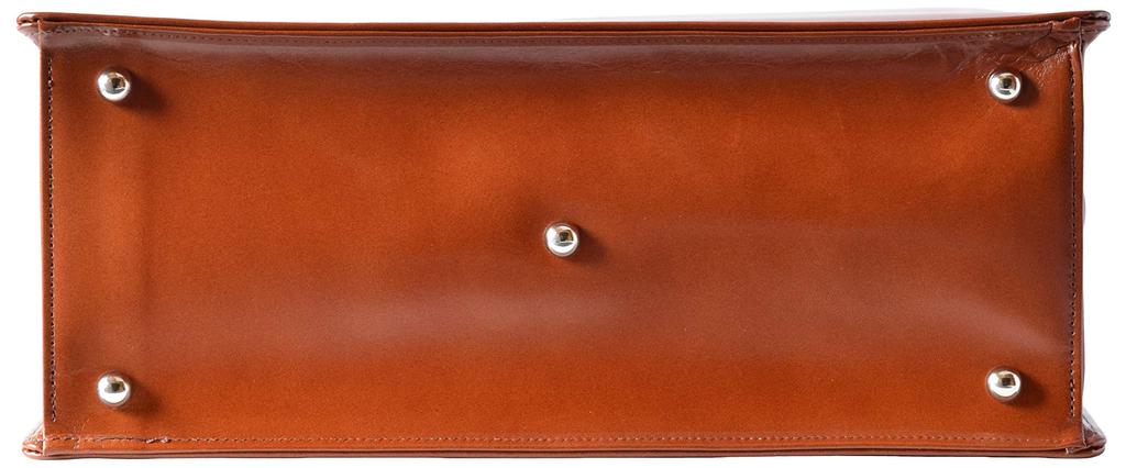 SiNCERO Dulles Bag Business Bag Genuine Leather Made In Japan A4 (Sincero) Men's WR-1017 (Brown)