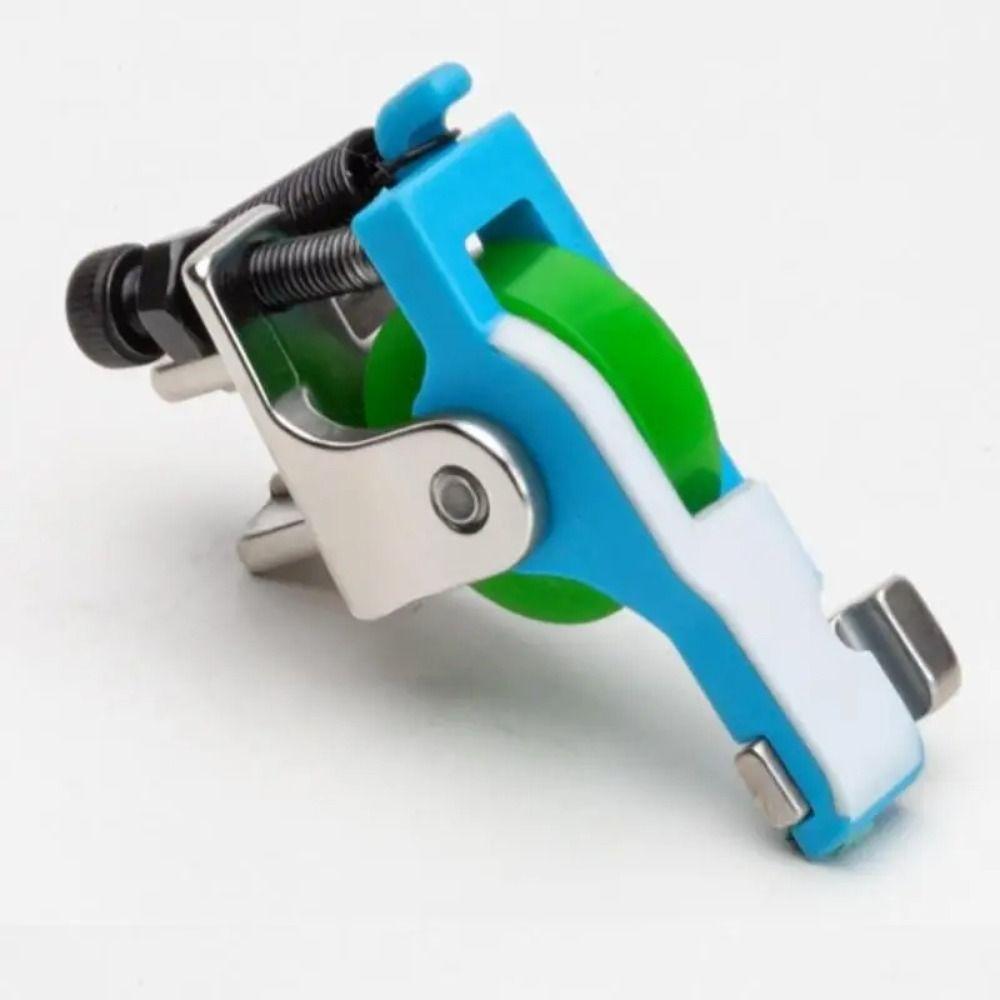 Adjustable Invisible Zipper Foot T36LN Sewing Presser Foot  for Industrial Sewing Machine Parts