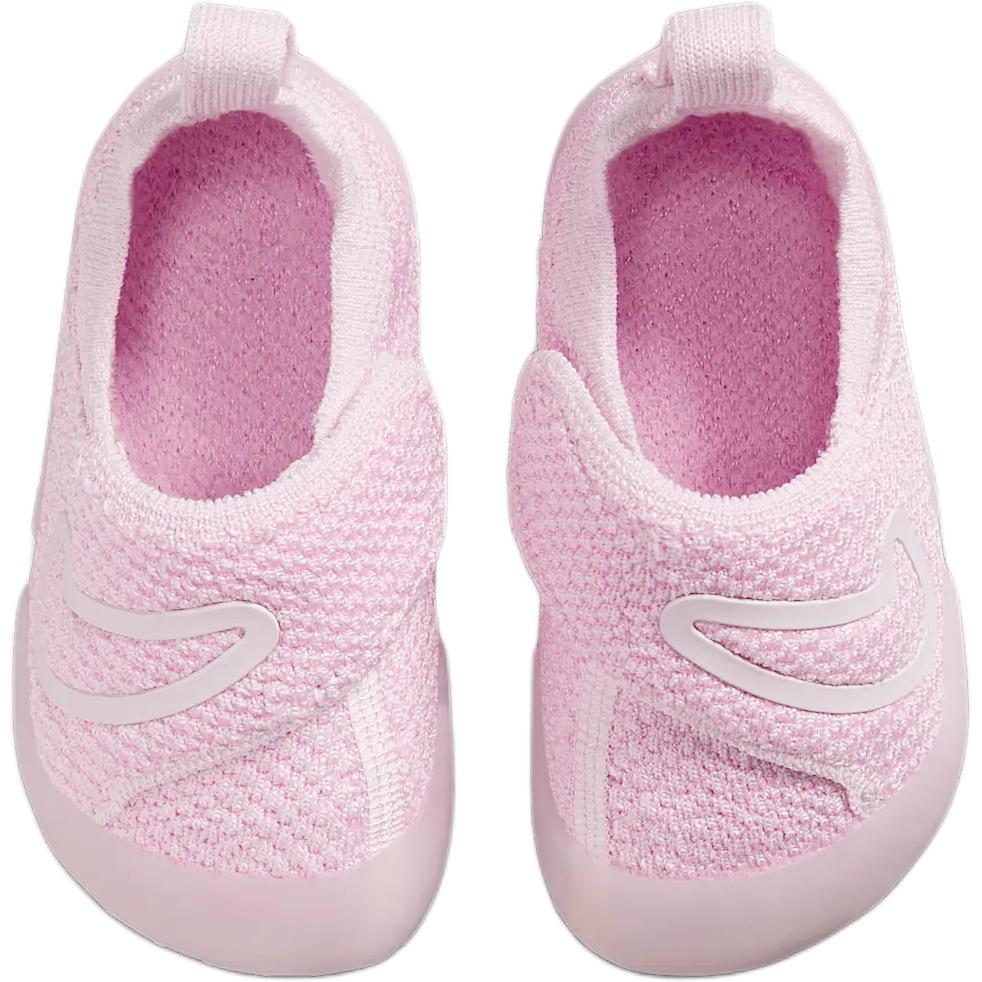 Nike Кроссовки Swoosh 1 TD Pearl Pink Baby Pink-Foam FB3244-601