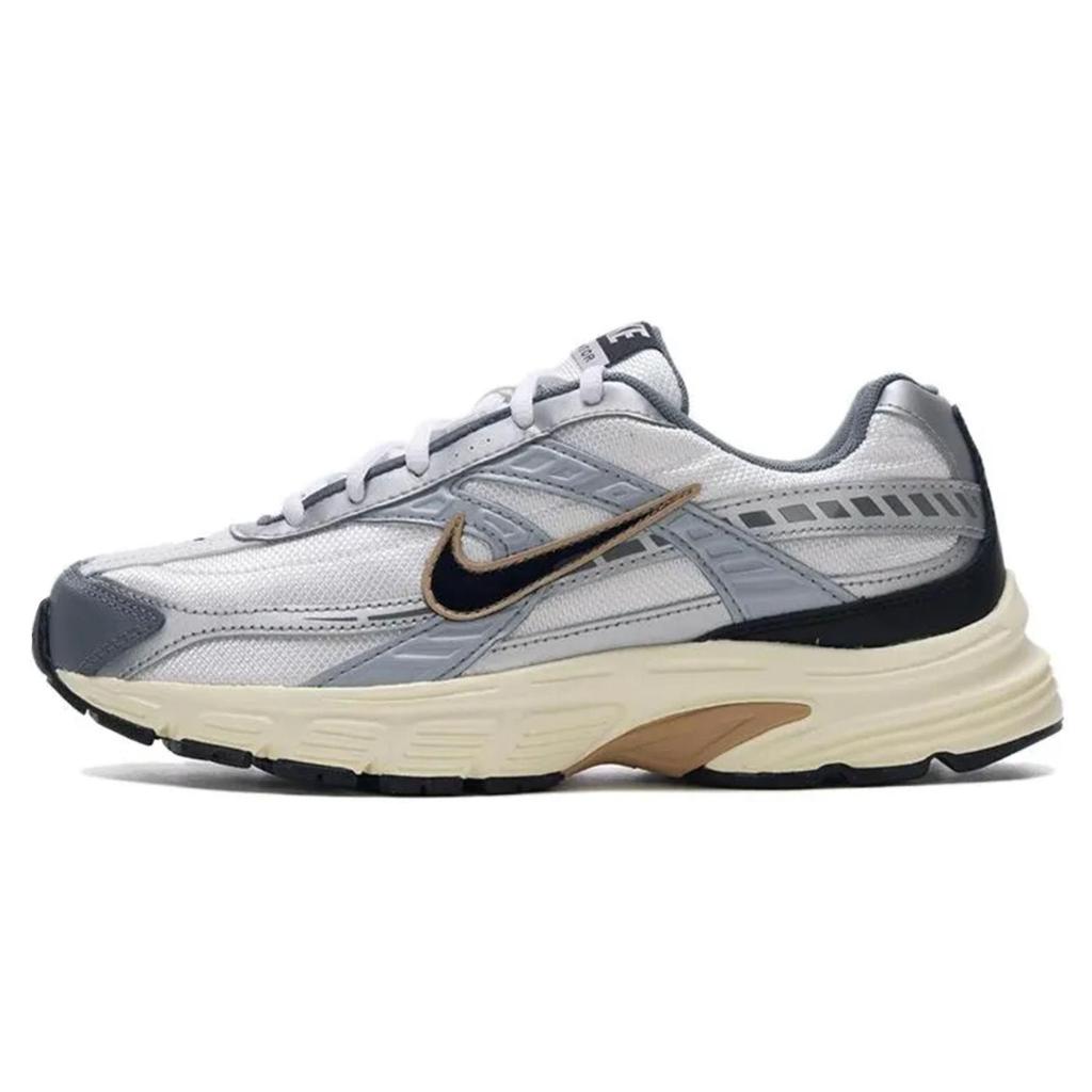 Nike Кроссовки Initiator Унисекс Синие IO7609-101(Team1999-S-BOX2