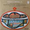 LP Record ARIEL RAMIREZ  Misa Criolla  Aus Argentinien Fol 842763PY Philips 1966 Germany Classical Used