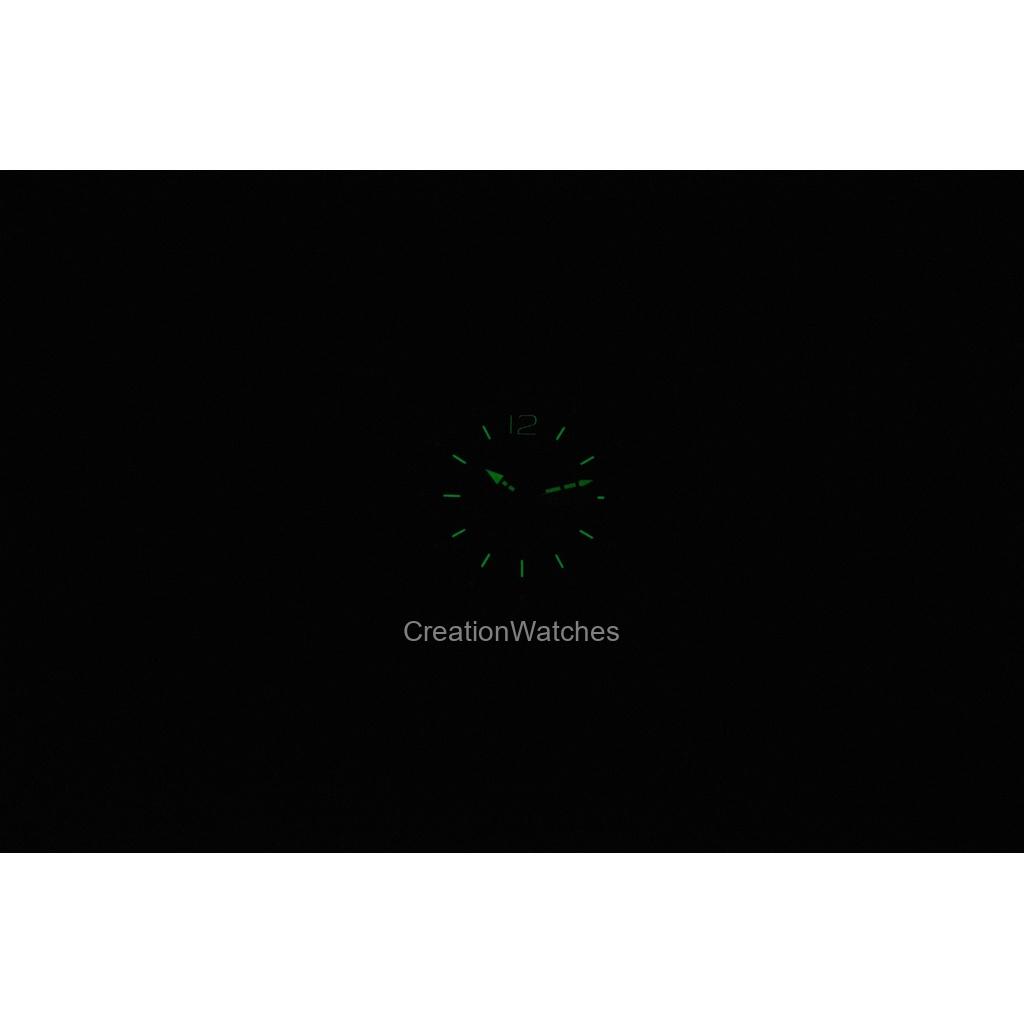 FESTINA Classic Stainless Steel Blue Dial Quartz F20455-3 100M Women's Watch