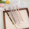 Vintage Bun Hairpin New Chinese Style Hair Sticks Elegant Women