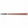 Chopsticks PBT Yoshino Shiraki Made In Japan Dishwasher Safe J-kitchens (Hashi) 22.5cm Top-cut