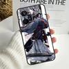 Anime Mo Dao Zu Shi For Realme 12 Pro Plus 11 10 9 C67 C55 C53 C35 C33 C30 C25s C21Y C15 GT3 GT5 GT Neo 5 Case