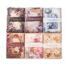 Momo Material Секретный Сад Цветочный Журнал DIY Набор Бумаги - 30 Листов