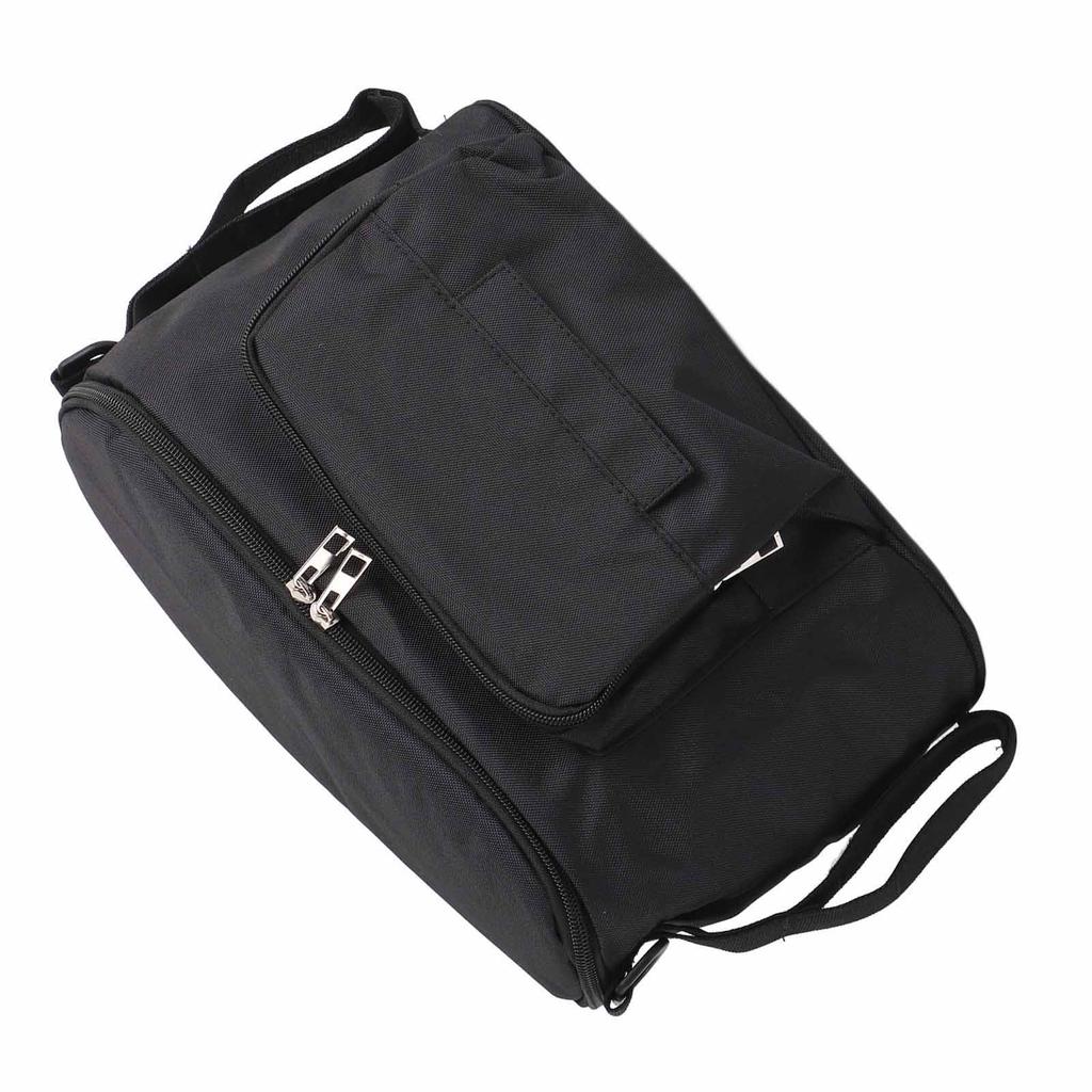 Многофункциональная сумка-органайзер для детской коляски большой вместимости, подвесная сумка, сумка для хранения, держатель для подгузников, бутылочек, стаканов