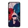 Phone Case for Samsung Galaxy S25 S23 S22 S24 Ultra FE A05 A06 A15 A16 A36 A37 A35 A54 A55 A56 A57 A25 A26 A53 Gojo Satoru Jujutsu Kaisen Cute Cover
