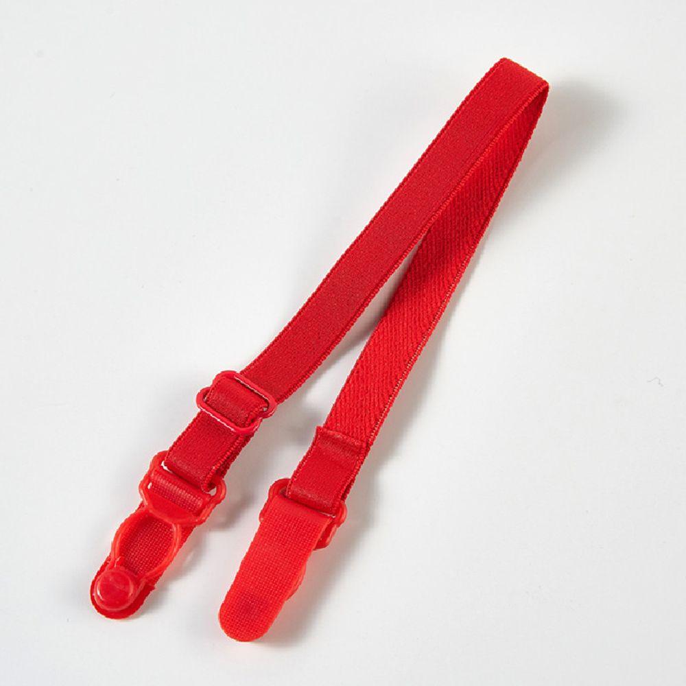 Застежка на спине Нескользящие ремни для нижнего белья Аксессуары для женщин Ремешок для бюстгальтера Пряжка для бюстгальтера