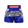 MMA Boxing Shorts Men Women Training Fight Pants Muay Thai Kickboxing Gym Workout Athletic