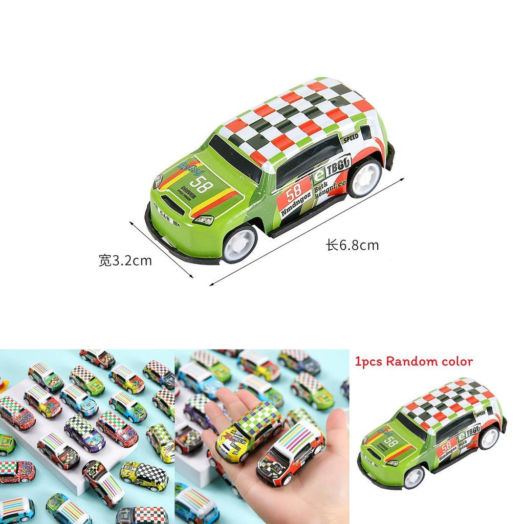 Simulation Mini Inertia Graffiti Off Road Vehicle Kid Toy For Toddlers Kids Girls Boys Learning Play