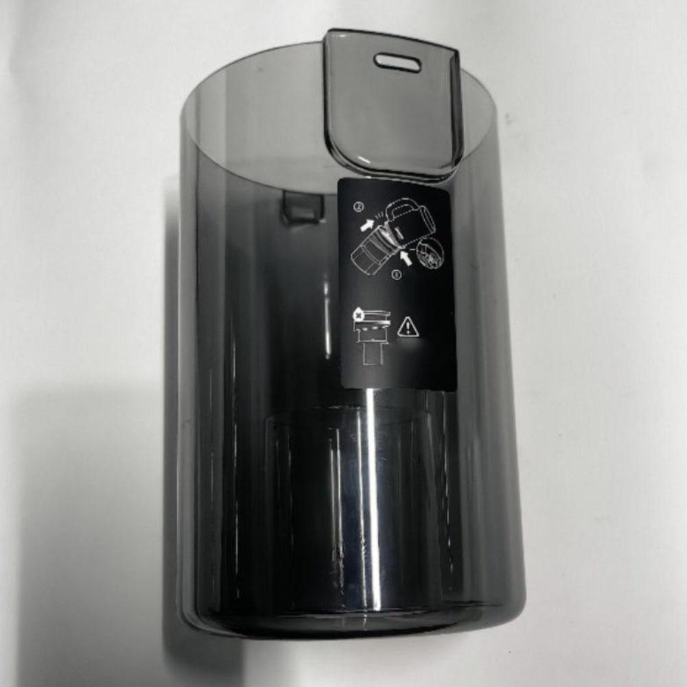 Запасной контейнер для пыли для пылесосов Dreame H12 Dual и M12. Разработан для долговечности и легкой очистки