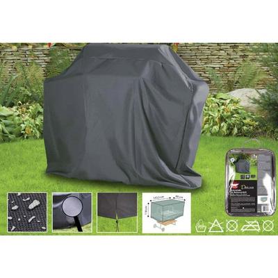 Защитный чехол Deluxe для BBQ-гриля, прибл. 143,5x118x60