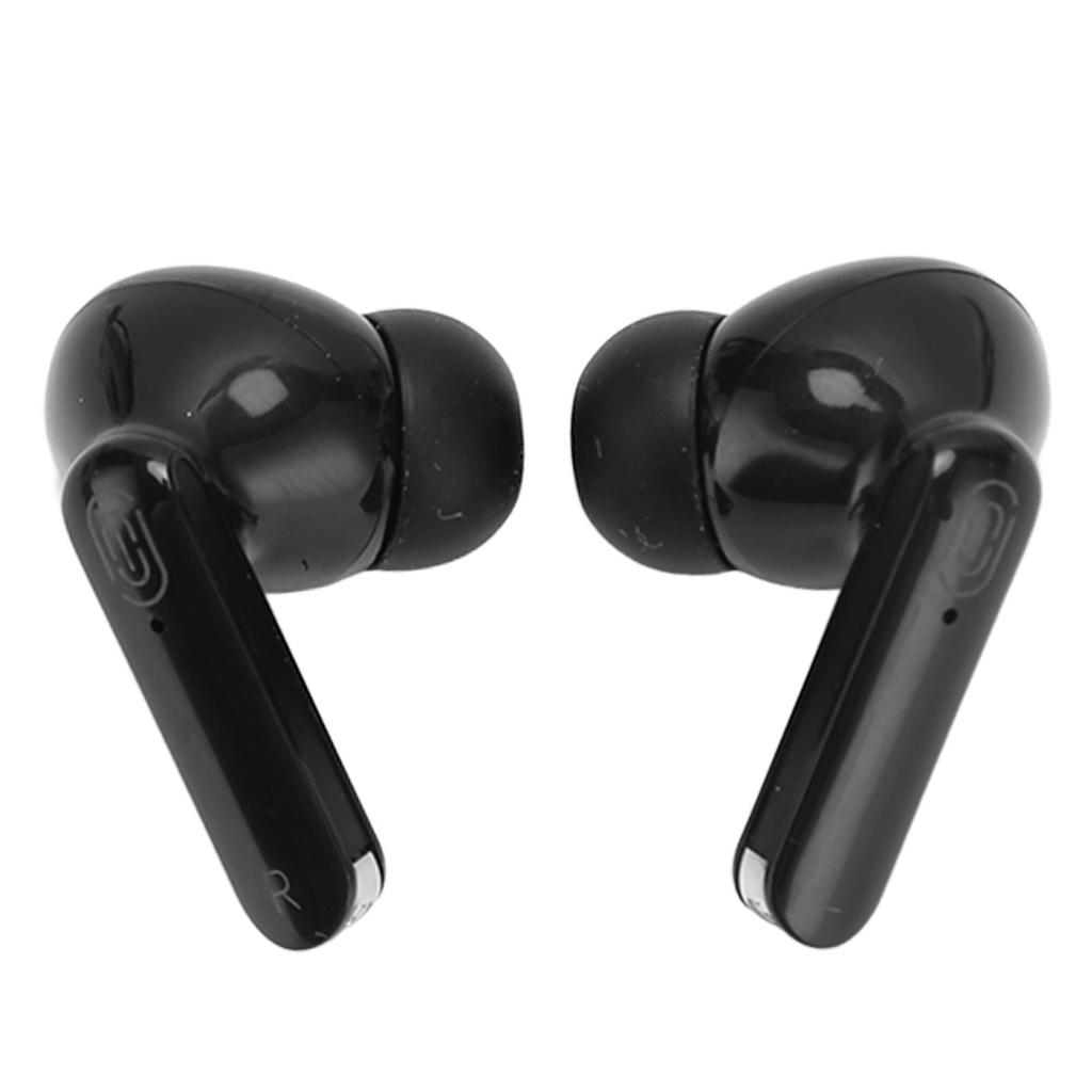 Language Translator Earbuds   5.3 144 Online Languages Intelligent Noise Reduction Wireless Translator Device