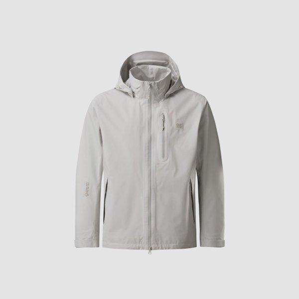 Kolon SportS Men S Gore Tex 2l Waterproof Jacket Jwjgx25271