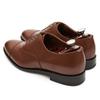 Fila Men S Heritage Regal Straight Tip Brown Heroxg7001c3