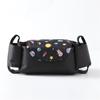 Buggy Infant Nappy Bags Bottle Holder Stroller Cup Holder Stroller Storage Bag Baby Pram Organizer