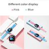 Kids Smart Watch IP67 Waterproof Positioning Watch Puzzle Games Phone Call Watch SOS Phone Watch Christmas Gift for Boys and Girls 3-12 Years