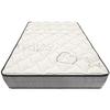 Mattress 180x200 Cm, BestSleep, 26cm, Memory Foam, Independent Sleeping Position, Summer/winter Side