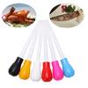 1Pc Chicken Turkey Poultry Bbq Baster Syringe Tube Pump Pipe Pipettte 30Ml