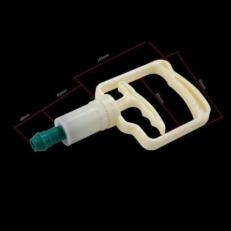 Breast & Buttocks Enhancement Pump Lifting Vacuum Suction Cupping Suction Therapy Device Big Cans Cupping Body Massage Tools