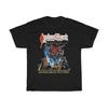 Футболка унисекс Judas Priest 1984 Defenders Of The Faith Tour