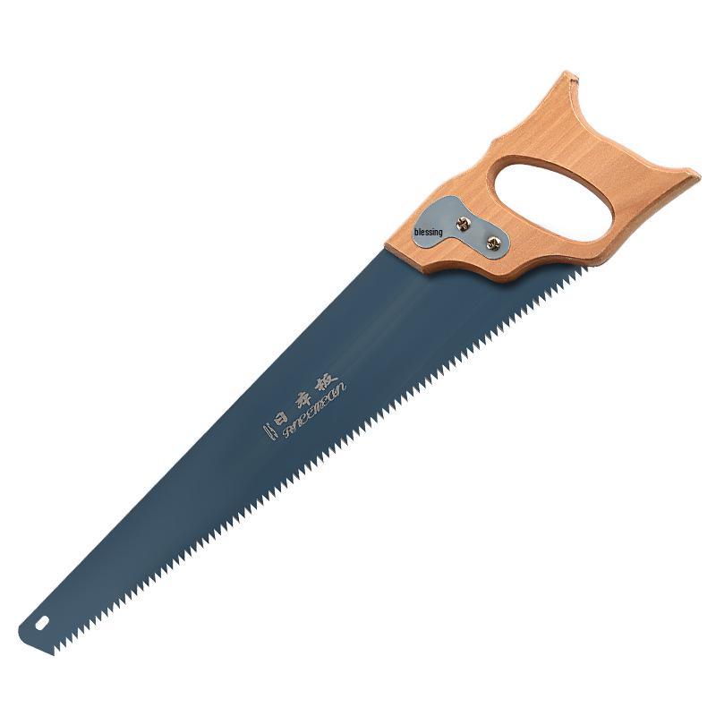 Многоцелевая ручная пила: Деревообработка, Обрезка и Резка Пластика