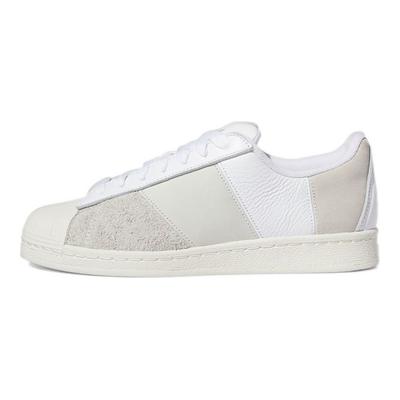 Кроссовки унисекс Superstar 82 Panel Cloud White Off-White GY8561