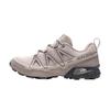 Speedcross 3 Expanse Ltr Comfortable Shock Absorbing Breathable Low Top Training Shoes Unisex Sneaker Gray Pink 477266