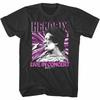 Мужская футболка Jimi Hendrix Live in Concert
