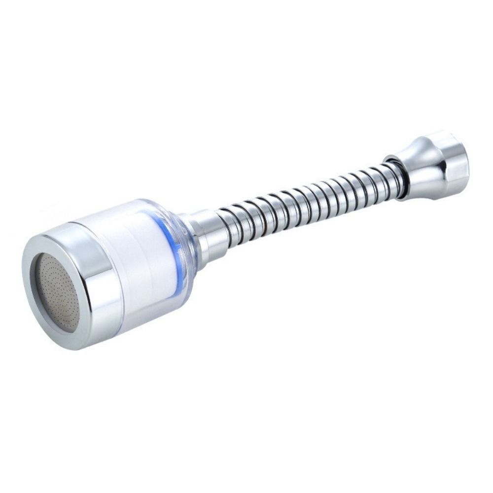 Распылитель Адаптер для смягчающего крана Усилитель воды Фильтр для воды Душевая головка Кран Bubbler Очиститель для ванны