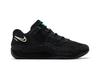 Мужские кроссовки Nike KD 18 Black Label Черный/Черный/Кокосовое молоко