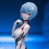 Shin Evangelion Movie Luminasta Рей Аянами Официальная Рей Аянами