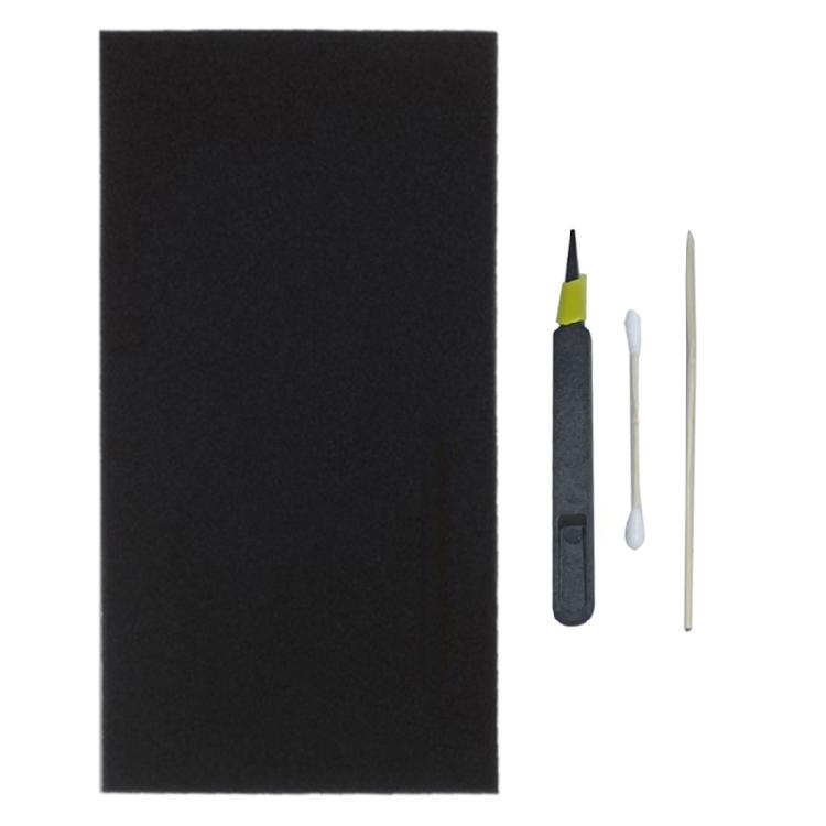 Leak Proof Sponge High Density Foam Film Light Seal Foam with Tongs Replacement for 120 135 Film Camera Replacement