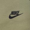 Nike Логотип Повседневный Спортивный Худи Вязаный С Длинным Рукавом Куртка для Бега Мужские куртки Хаки HV0950277