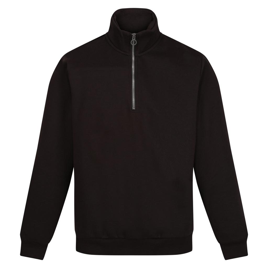 Regatta Professional Мужская толстовка на молнии на четверть