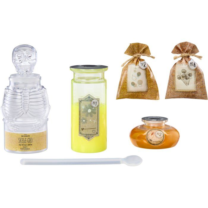 Slime Life - Potion Poussos - Harry Potter - Donne vie aux potions magiques d’Harry Potter en taille réelle