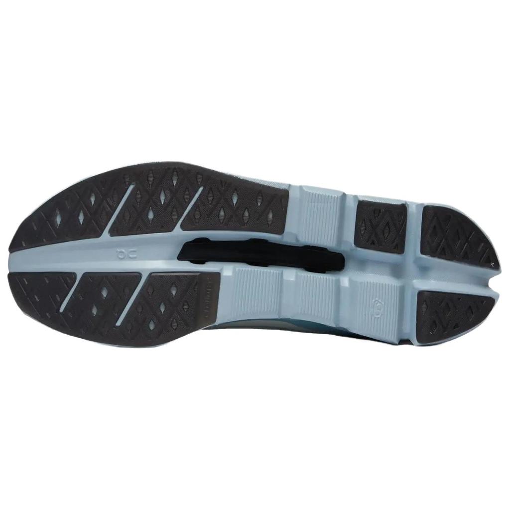 Женские кроссовки Cloudflow Wmns On 5 Ad 'Hail White' 3WF30443532